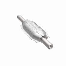 Load image into Gallery viewer, MagnaFlow Exhaust Products 23442 Standard Grade Direct-Fit Catalytic Converter for Select Buick Skyhawk, Chevrolet Cavalier, Oldsmobile Firenza, Pontiac J2000, Pontiac J2000 Sunbird, Pontiac Sunbird