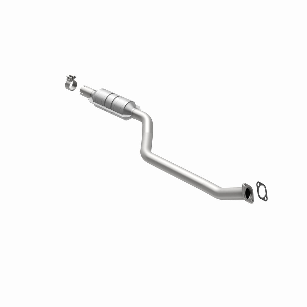 MagnaFlow Exhaust Products 51375 OEM Grade Direct-Fit Catalytic Converter for Select BMW 525i, BMW 525xi, BMW 528i, BMW 528i xDrive, BMW 528xi, BMW 530i, BMW 530xi