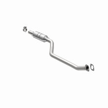 Load image into Gallery viewer, MagnaFlow Exhaust Products 51375 OEM Grade Direct-Fit Catalytic Converter for Select BMW 525i, BMW 525xi, BMW 528i, BMW 528i xDrive, BMW 528xi, BMW 530i, BMW 530xi