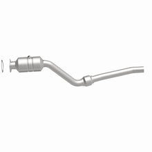 Load image into Gallery viewer, MagnaFlow Exhaust Products 24175 HM Grade Direct-Fit Catalytic Converter for Select Audi A4, Audi A4 Quattro