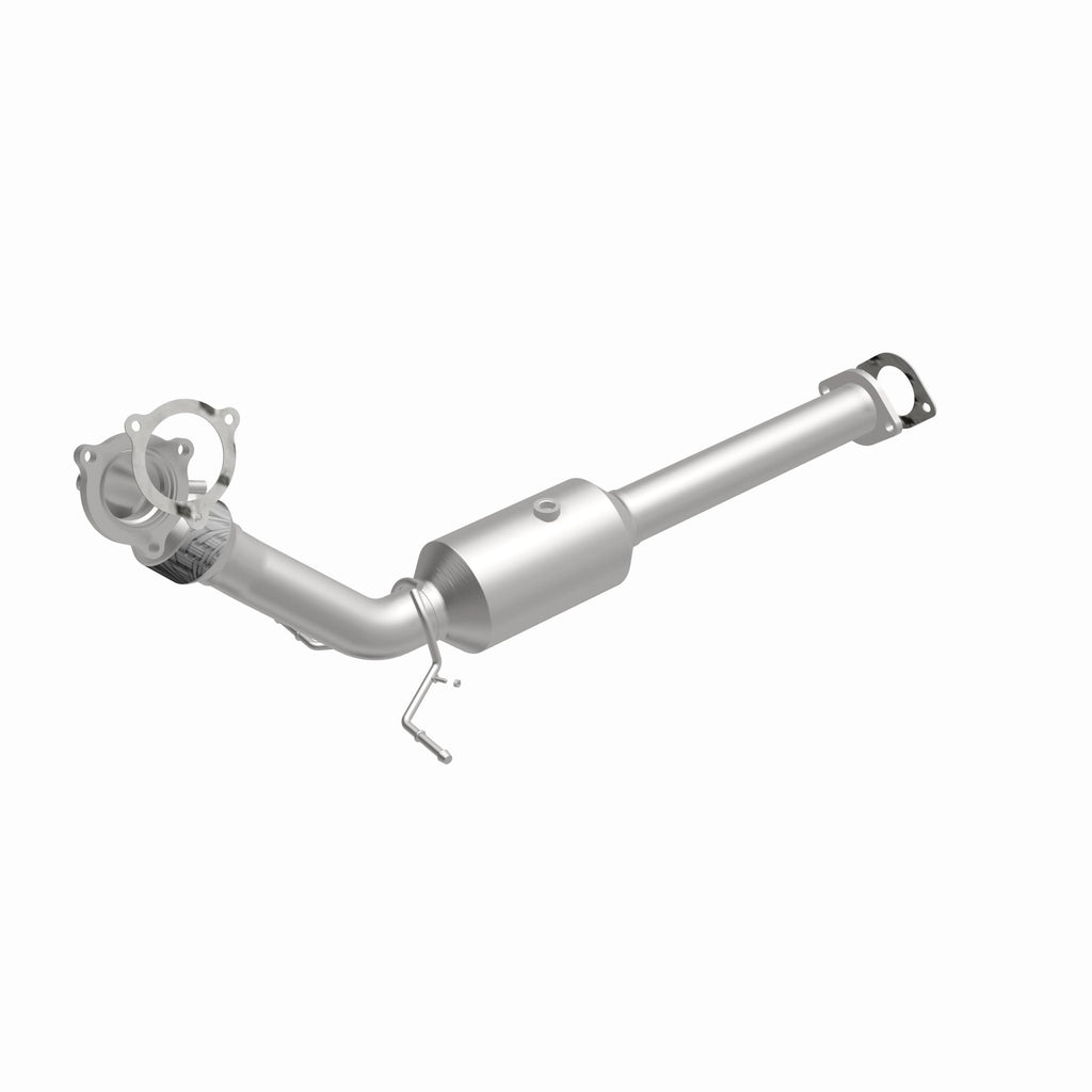 MagnaFlow Exhaust Products 5551738 California CARB Direct-Fit Catalytic Converter for Select Volvo XC70, Volvo XC90
