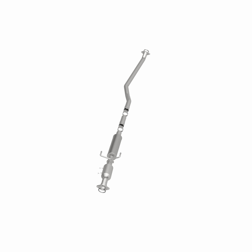 MagnaFlow Exhaust Products 5671326 California CARB Direct-Fit Catalytic Converter for Select Mazda 3, Mazda 6