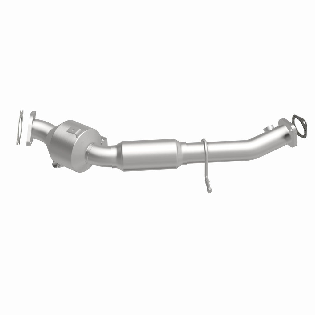 MagnaFlow Exhaust Products 52152 OEM Grade Direct-Fit Catalytic Converter for Select Ford Transit Connect