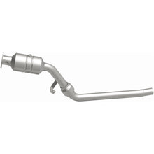 Load image into Gallery viewer, MagnaFlow Exhaust Products 24142 HM Grade Direct-Fit Catalytic Converter for Select Audi A4 Quattro