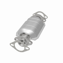 Load image into Gallery viewer, MagnaFlow Exhaust Products 23347 HM Grade Direct-Fit Catalytic Converter for Select Ford Aspire, Mercury Capri