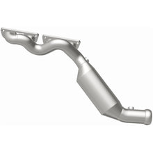 Load image into Gallery viewer, MagnaFlow Exhaust Products 52237 OEM Grade Manifold Catalytic Converter for Select BMW X5