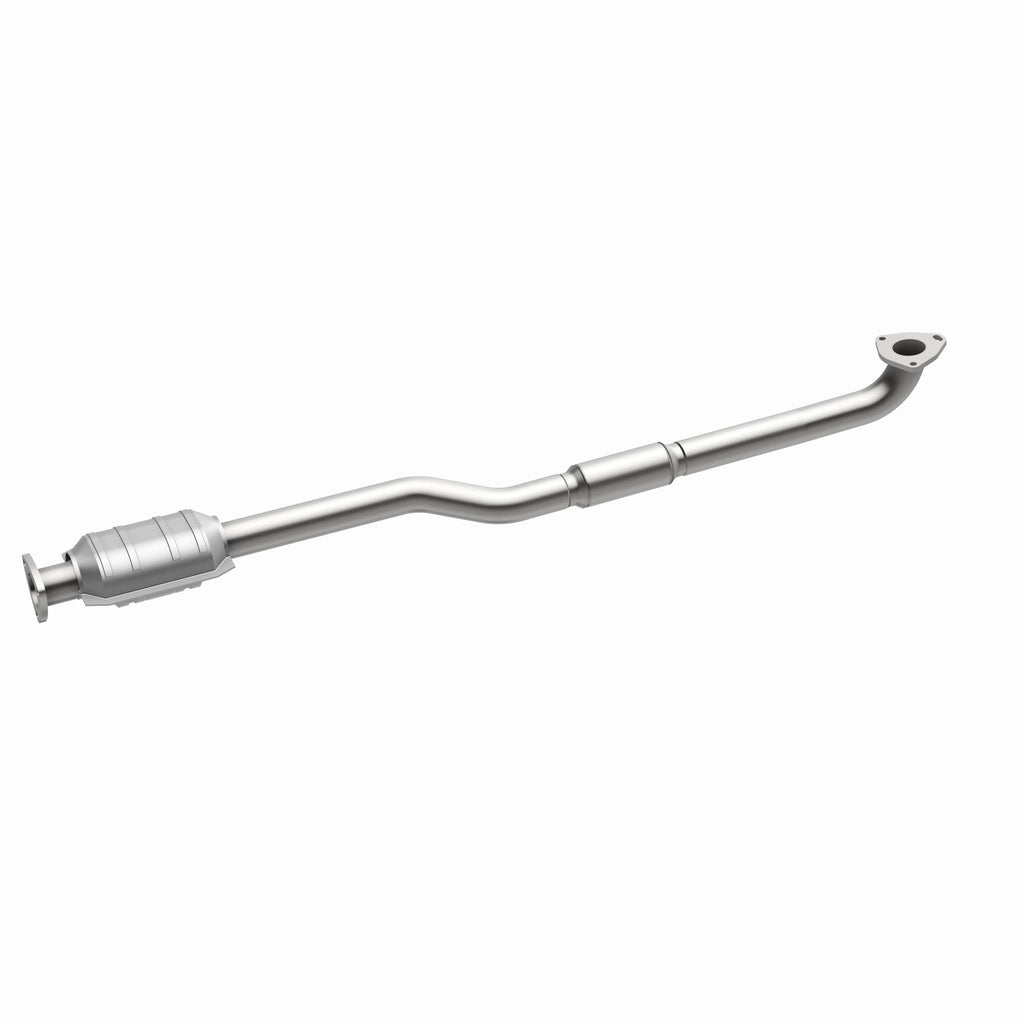 MagnaFlow Exhaust Products 24048 HM Grade Direct-Fit Catalytic Converter for Select Daewoo Leganza