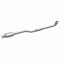 Load image into Gallery viewer, MagnaFlow Exhaust Products 24048 HM Grade Direct-Fit Catalytic Converter for Select Daewoo Leganza