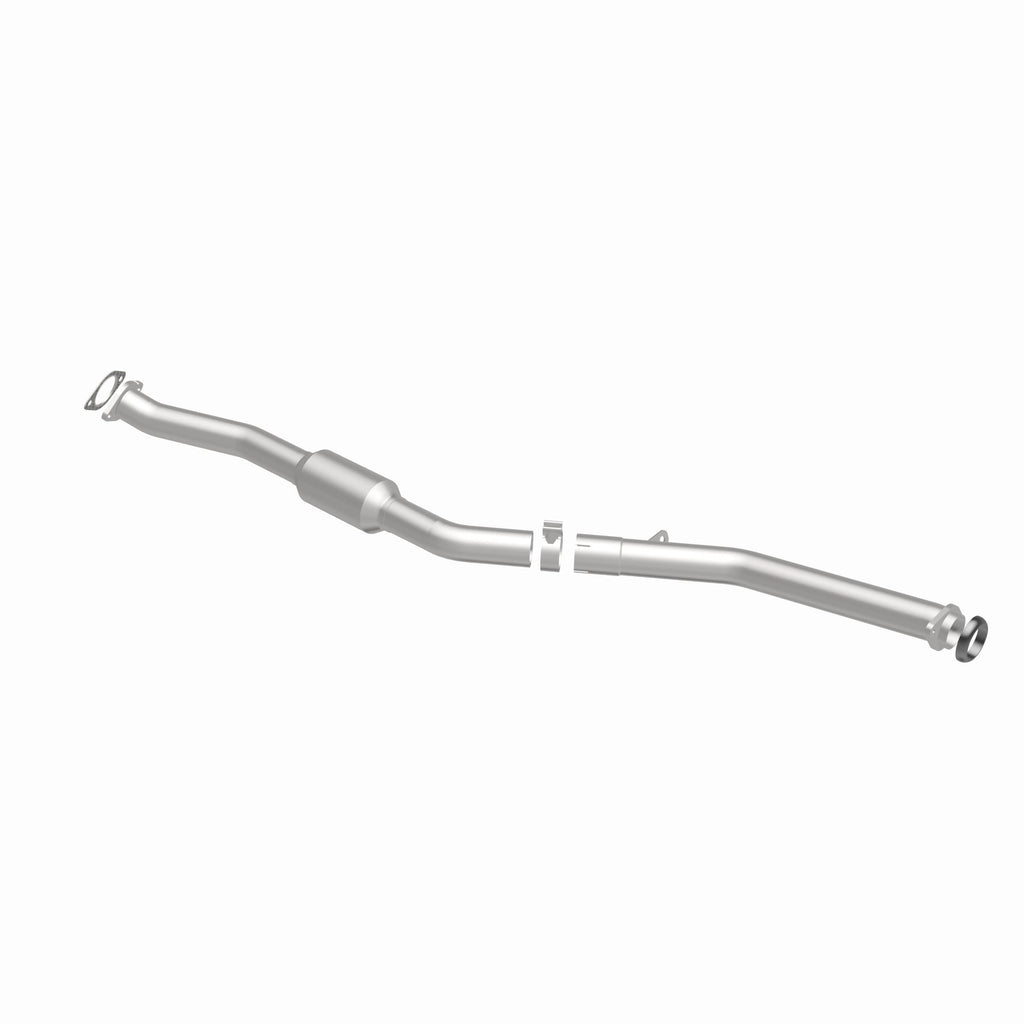 MagnaFlow Exhaust Products 21-232 OEM Grade Direct-Fit Catalytic Converter for Select Subaru WRX