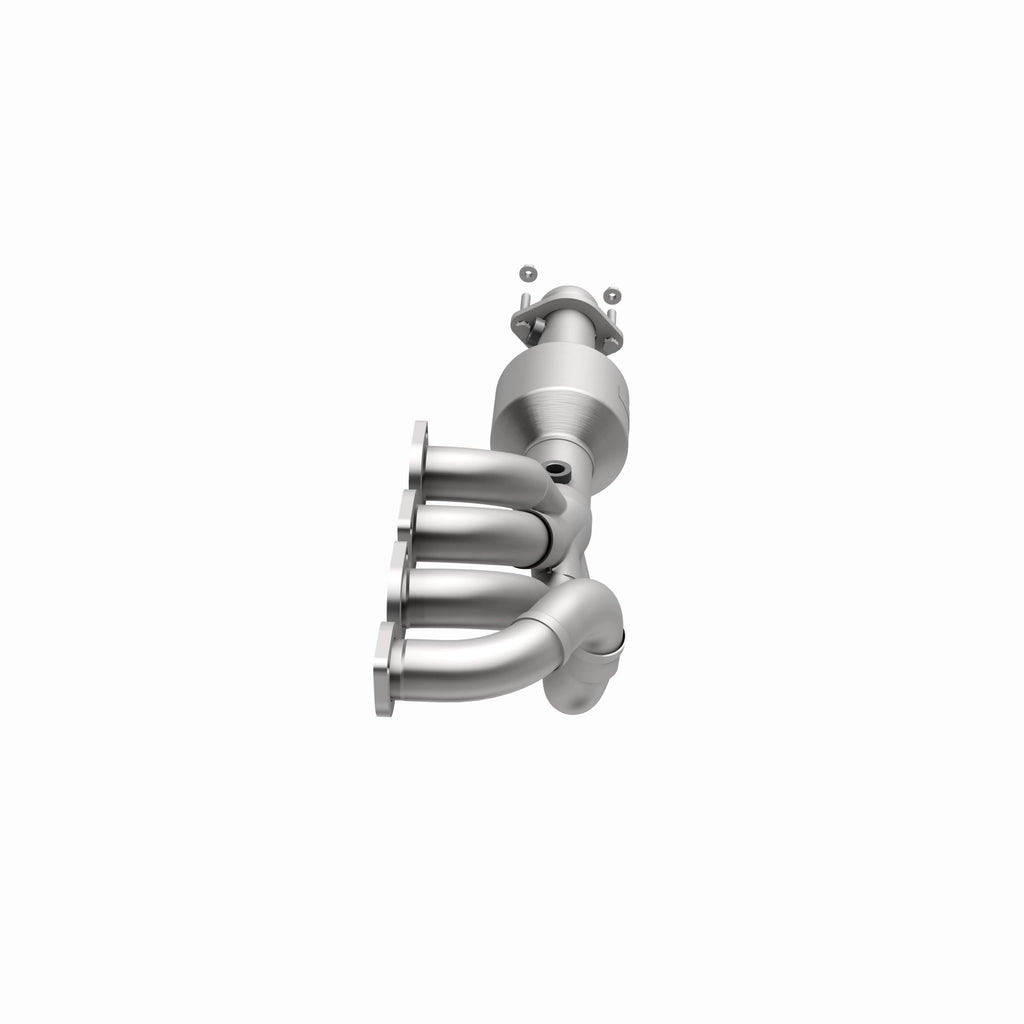 MagnaFlow Exhaust Products 50407 HM Grade Manifold Catalytic Converter for Select BMW 550i, BMW 650i, BMW 750Li, BMW 750i