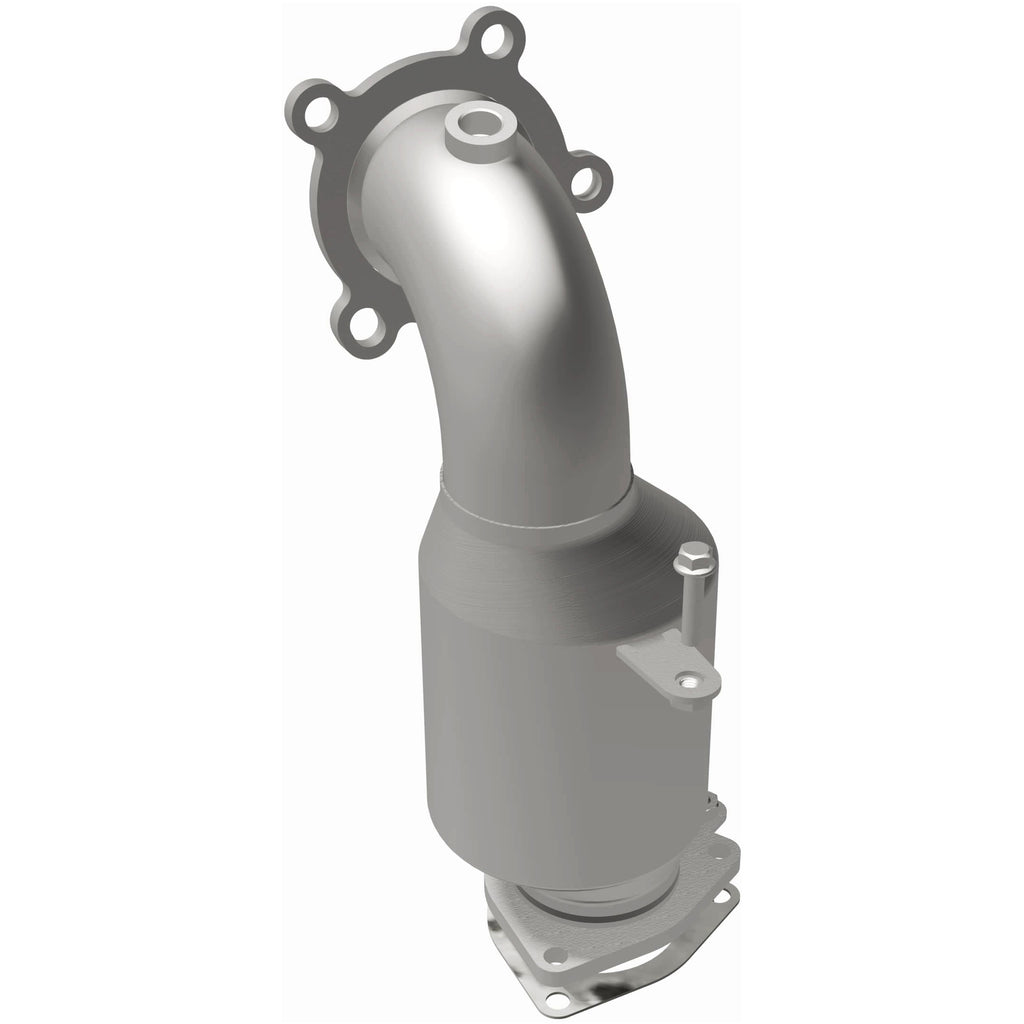 MagnaFlow Exhaust Products 52892 OEM Grade Direct-Fit Catalytic Converter for Select Buick Regal, Chevrolet Malibu