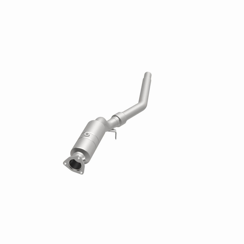 MagnaFlow Exhaust Products 24125 HM Grade Direct-Fit Catalytic Converter for Select Audi A6, Audi A6 Quattro