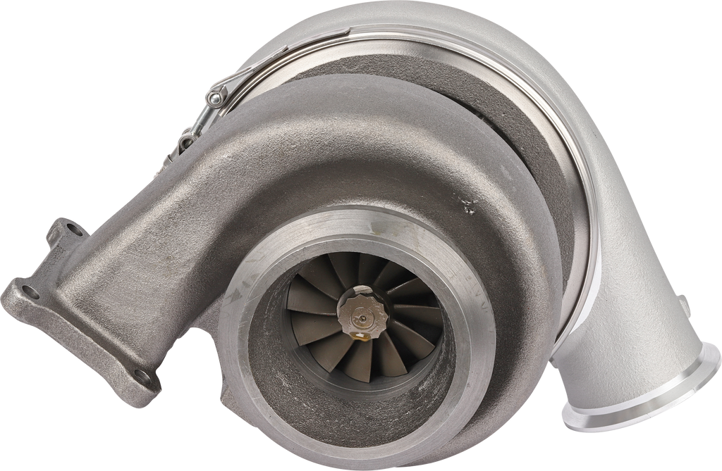 Alliant Power 57979882100 Turbocharger