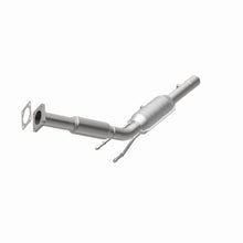 Load image into Gallery viewer, MagnaFlow Exhaust Products 49990 OEM Grade Direct-Fit Catalytic Converter for Select Volkswagen Beetle, Volkswagen Golf, Volkswagen Jetta, Volkswagen Passat, Volkswagen Rabbit