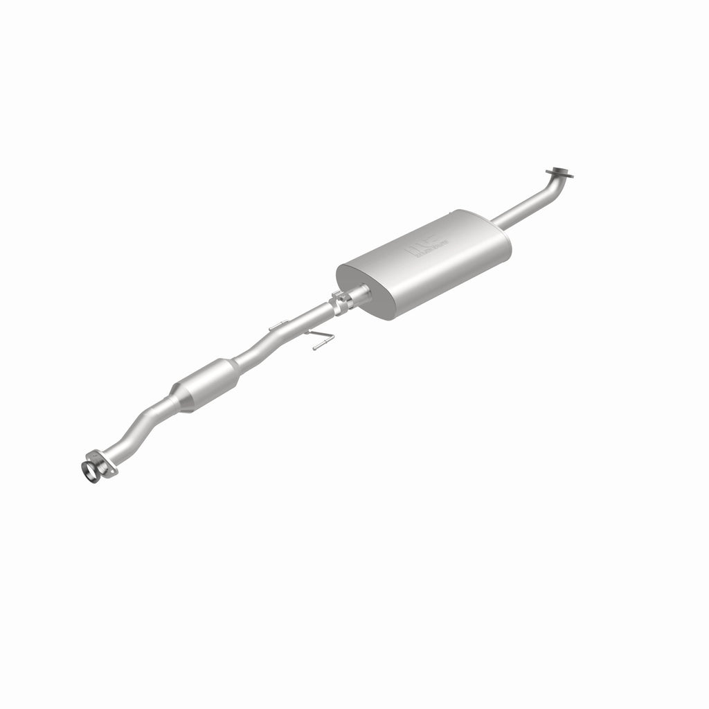 MagnaFlow Exhaust Products 280031 OEM Grade Direct-Fit Catalytic Converter for Select Ford Escape, Mercury Mariner