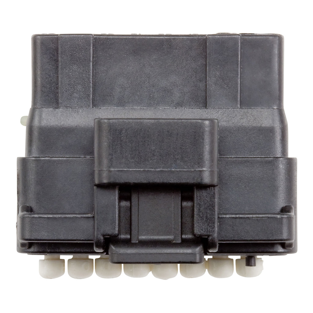 Alliant Power AP0019 Fuel Injector Control Module Connector