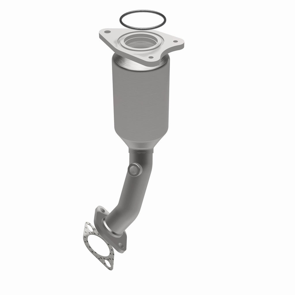 MagnaFlow Exhaust Products 4561012 California CARB Direct-Fit Catalytic Converter for Select Chevrolet Malibu