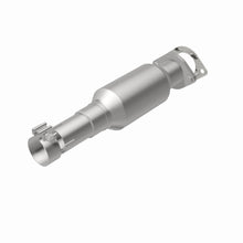 Load image into Gallery viewer, MagnaFlow Exhaust Products 5571146 California CARB Direct-Fit Catalytic Converter for Select Mazda 3