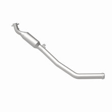 Load image into Gallery viewer, MagnaFlow Exhaust Products 52172 OEM Grade Direct-Fit Catalytic Converter for Select Mercedes-Benz GL450, Mercedes-Benz GL550, Mercedes-Benz ML550