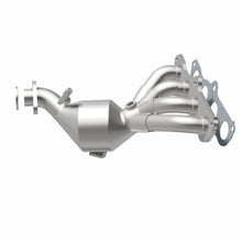 Load image into Gallery viewer, MagnaFlow Exhaust Products 22-064 OEM Grade Manifold Catalytic Converter for Select Mazda 2