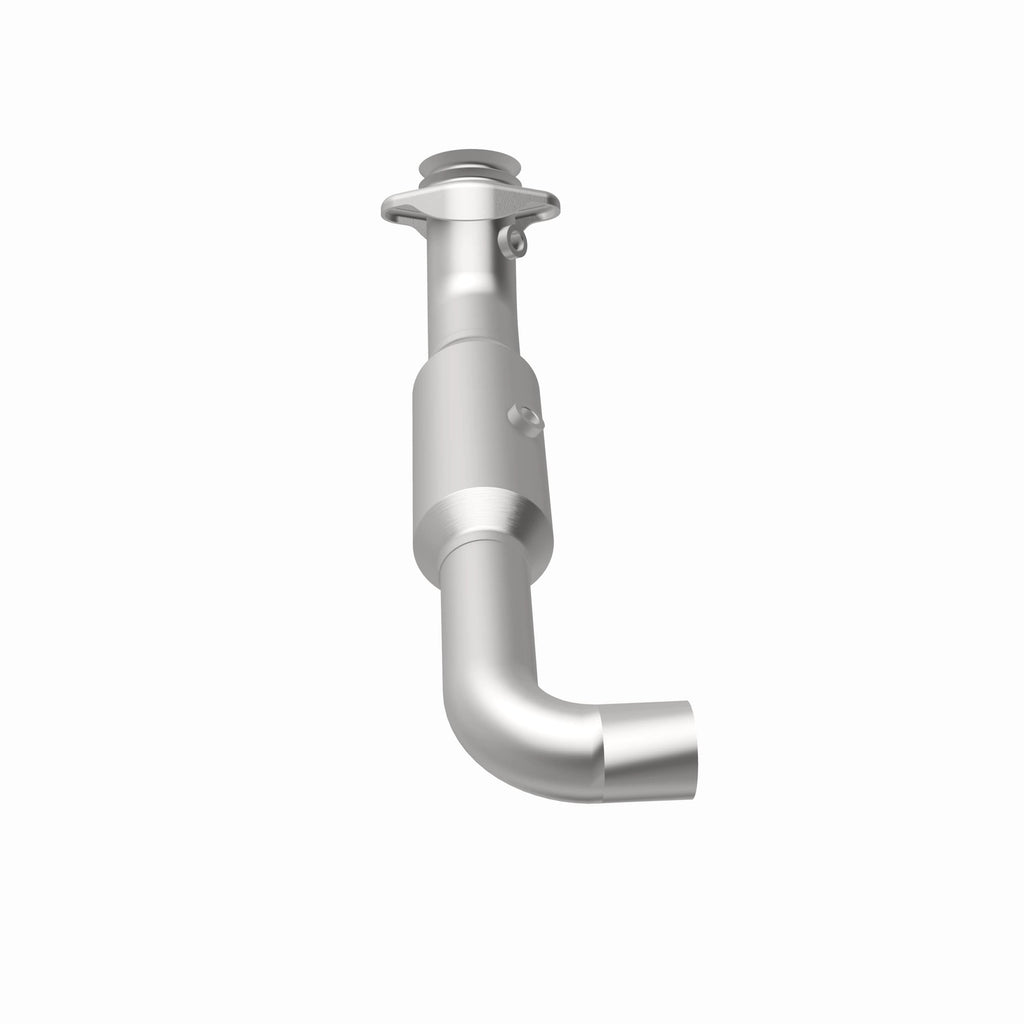 MagnaFlow Exhaust Products 21-520 OEM Grade Direct-Fit Catalytic Converter for Select Ford F-150