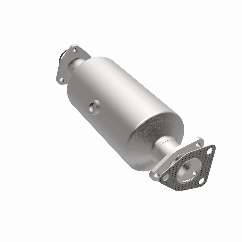 MagnaFlow Exhaust Products 5661912 California CARB Direct-Fit Catalytic Converter for Select Honda Accord