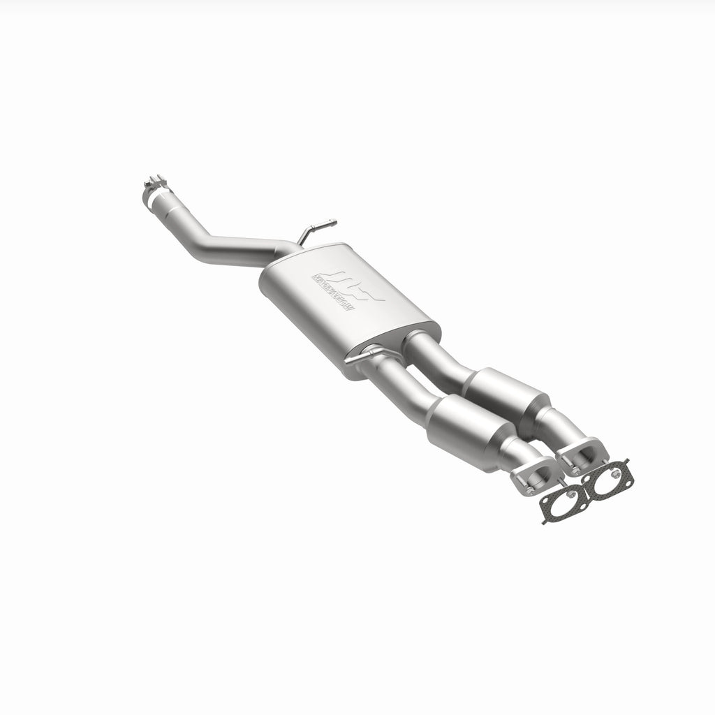 MagnaFlow Exhaust Products 280729 OEM Grade Direct-Fit Catalytic Converter for Select Cadillac XT5