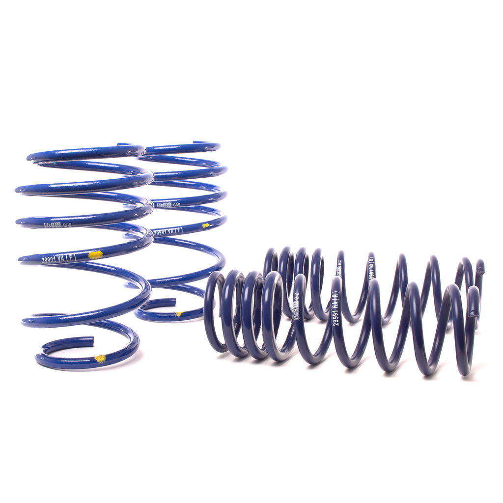 95-01-Bmw-730I730Il-E38-Sport-Spring-(WO-Self-Leveling--WO-Sport-Susp.)