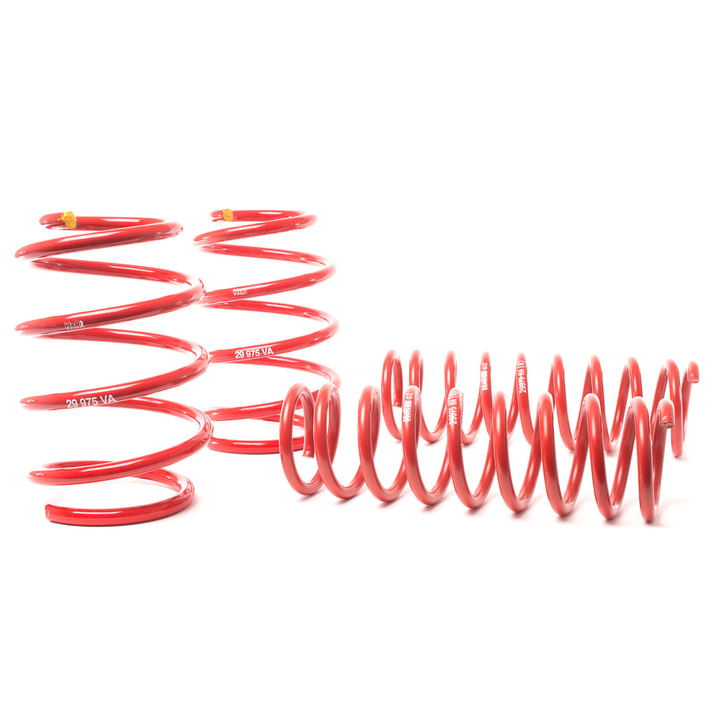 95-01-Bmw-730I730Il-E38-Sport-Spring-(WO-Self-Leveling--WO-Sport-Susp.)