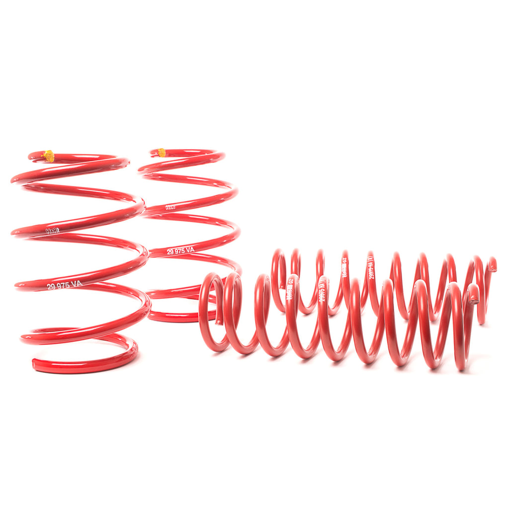 95-01-Bmw-730I730Il-E38-Sport-Spring-(WO-Self-Leveling--WO-Sport-Susp.)