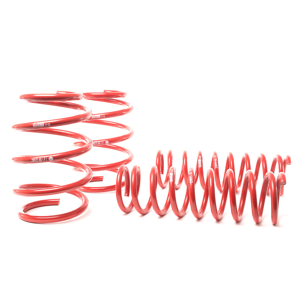 95-01-Bmw-740I740Il-E38-Sport-Spring-(WO-Self-Leveling--WO-Sport-Susp.)