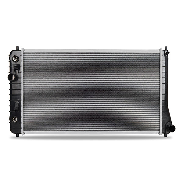 95-02-Chevrolet-Cavalier-Replacement-Radiator---Plastic