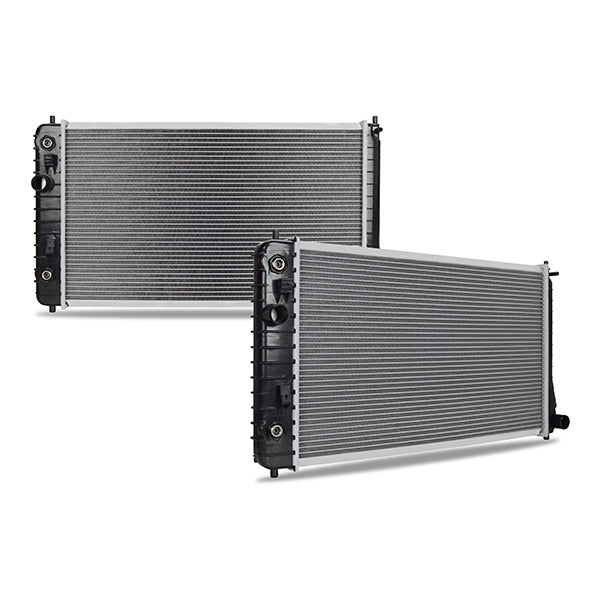 95-02-Chevrolet-Cavalier-Replacement-Radiator---Plastic
