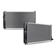 Load image into Gallery viewer, 95-02-Chevrolet-Cavalier-Replacement-Radiator---Plastic