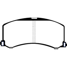 Load image into Gallery viewer, 95-02-Suzuki-Esteem-Greenstuff-Front-Brake-Pads