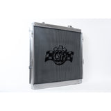 CSF 7212 1st Gen Toyota Tacoma Heavy-Duty All-Aluminum Radiator