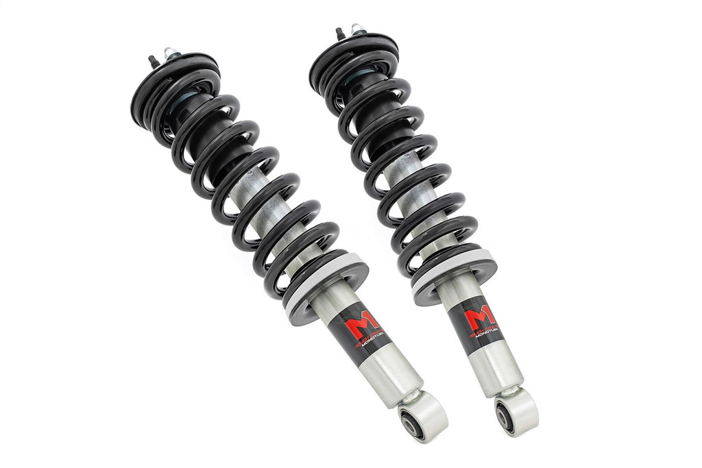 Rough Country 502126 Lifted M1 Struts for Select Toyota Tacoma