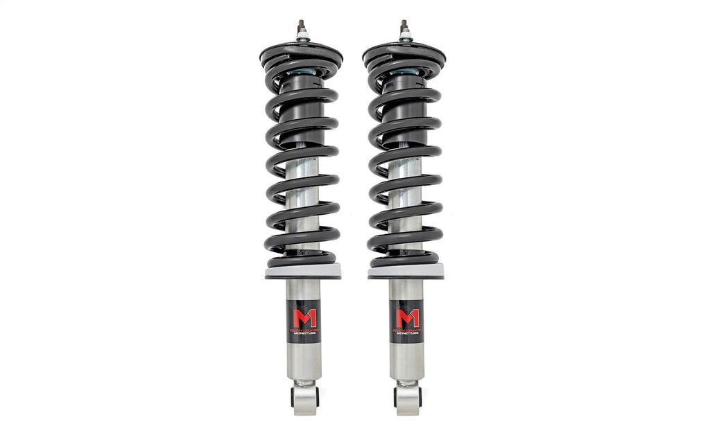 Rough Country 502126 Lifted M1 Struts for Select Toyota Tacoma