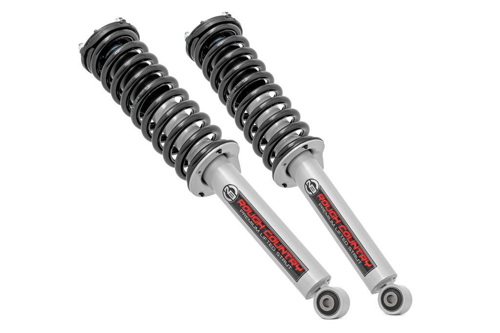 Rough Country 501151 Lifted N3 Struts for Select Toyota Tacoma