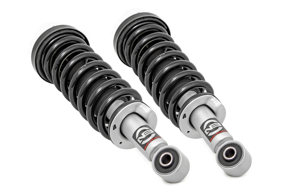 Rough Country 501152 Lifted N3 Struts for Select Toyota Tacoma