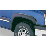 Bushwacker 41907-11 Fender Flares Extend-A-Fender Style 4Pc