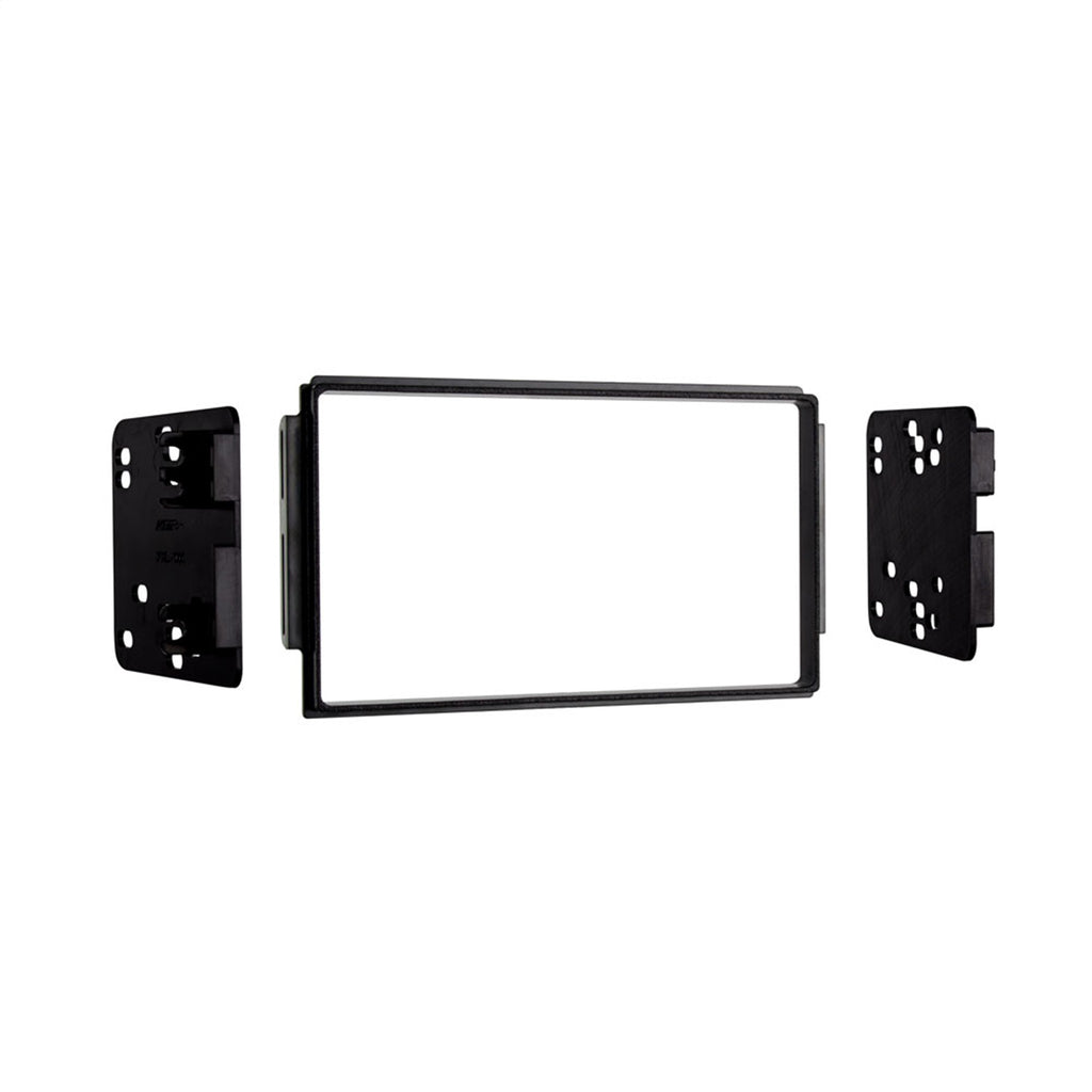 Metra Electronics 95-1006 Radio Installation Kit for Select Kia Sorento