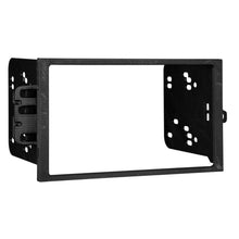 Load image into Gallery viewer, Metra Electronics 95-2001 TURBOKits; Radio Installation Kit for Select Buick Century, Buick LeSabre, Buick Park Avenue, Buick Rainier, Buick Regal, Buick Rendezvous, Buick Riviera, Buick Roadmaster, Buick Skylark, Cadillac Escalade, Chevrolet Avalanche
