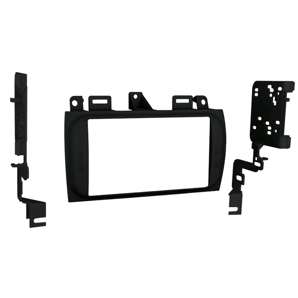 Metra Electronics 95-2005B TURBOKits; Radio Installation Kit for Select Cadillac DeVille, Cadillac Eldorado, Cadillac Seville