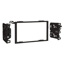 Load image into Gallery viewer, Metra Electronics 95-2009 TURBOKits; Radio Installation Multi-Kit for Select Buick Century, Buick Commercial Chassis, Buick LeSabre, Buick Park Avenue, Buick Rainier, Buick Regal, Buick Rendezvous, Buick Riviera, Buick Roadmaster, Buick Skylark, Cadillac