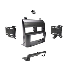 Load image into Gallery viewer, Metra Electronics 95-3000 Radio Installation Kit for Select Chevrolet C1500, Chevrolet C1500 Suburban, Chevrolet C2500, Chevrolet C2500 Suburban, Chevrolet C3500, Chevrolet K1500, Chevrolet K1500 Suburban, Chevrolet K2500, Chevrolet K2500 Suburban,