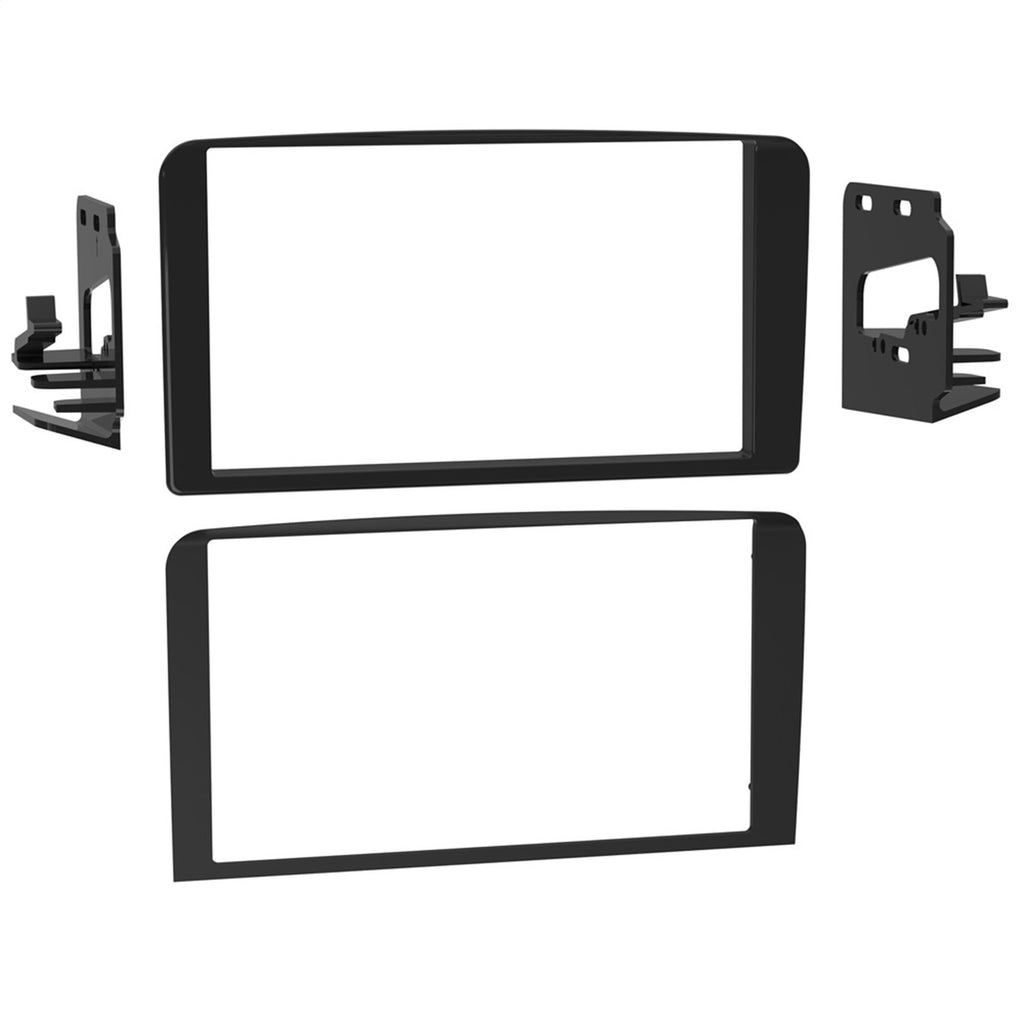 Metra Electronics 95-3004 Radio Installation Kit for Select Cadillac Escalade, Cadillac Escalade EXT