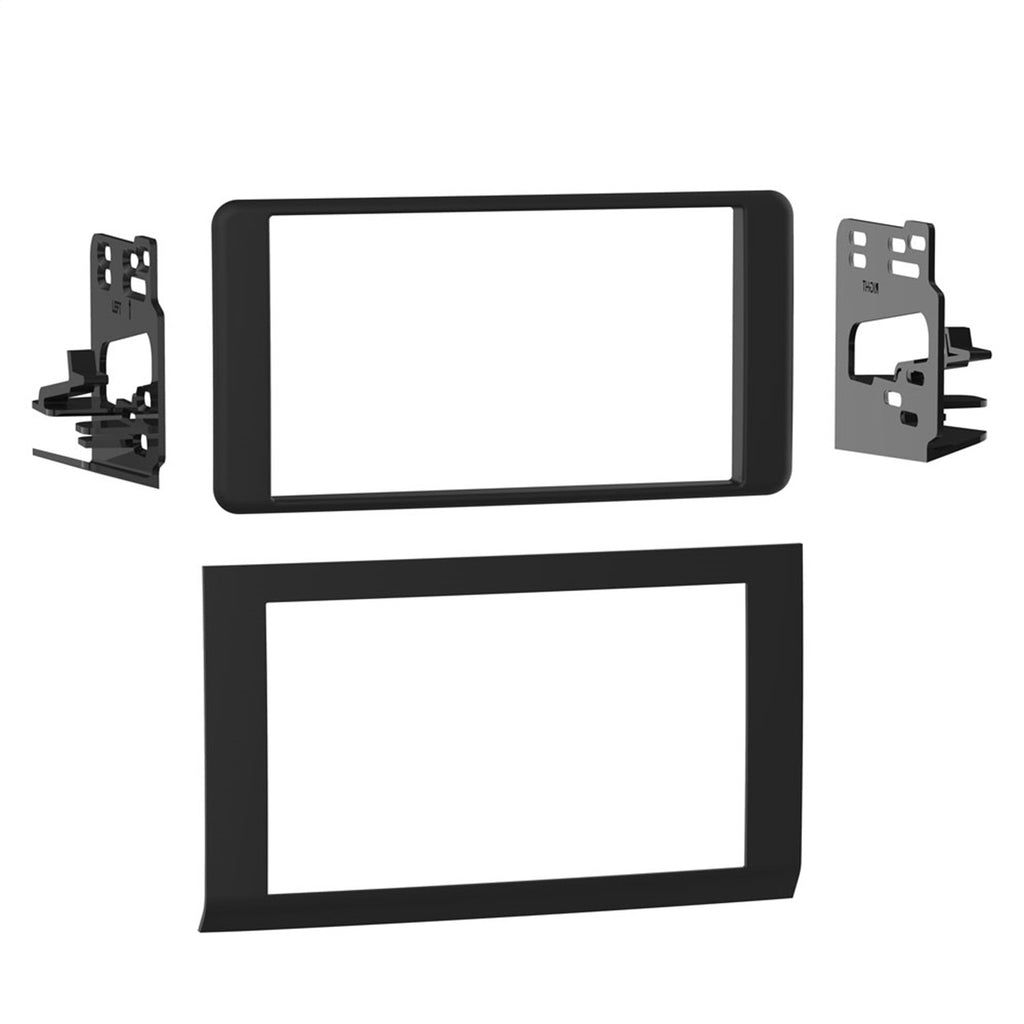 Metra Electronics 95-3005 Radio Installation Kit for Select Chevrolet Astro, GMC Safari