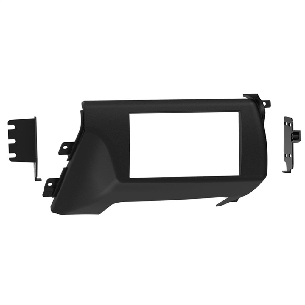 Metra Electronics 95-3009 Radio Installation Kit for Select Chevrolet Camaro