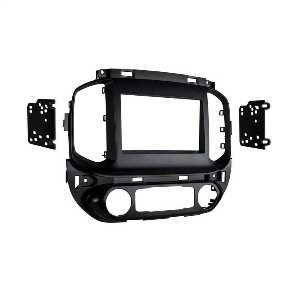 Metra Electronics 95-3016G Radio Installation Kit for Select Chevrolet Colorado, GMC Canyon